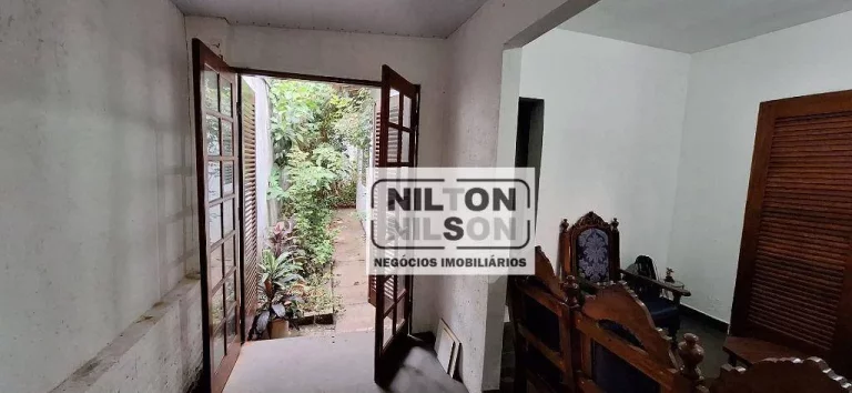 Imagem Casa com 3 dormitórios à venda, 111 m² por R$ 600.000,00 - Jardim Planalto - Campinas/SP