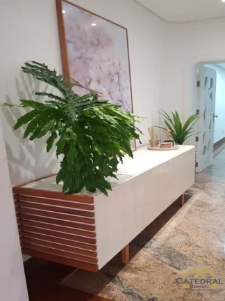 Imagem APARTAMENTO A VENDA 04 QUARTOS (4 SUÍTES) 357 M² - VILA VIRGÍNIA - JUNDIAÍ - SP