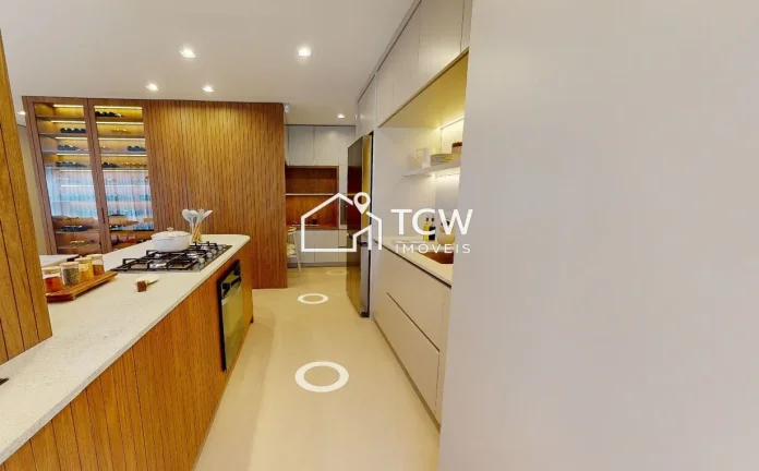Imagem Apartamento à venda no bairro Vila Mariana - São Paulo/SP, Zona Sul