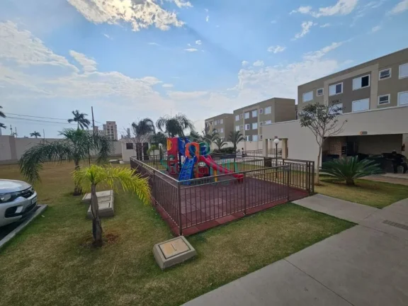 Imagem Apartamento à venda no Jardim Acquaville - Londrina/PR