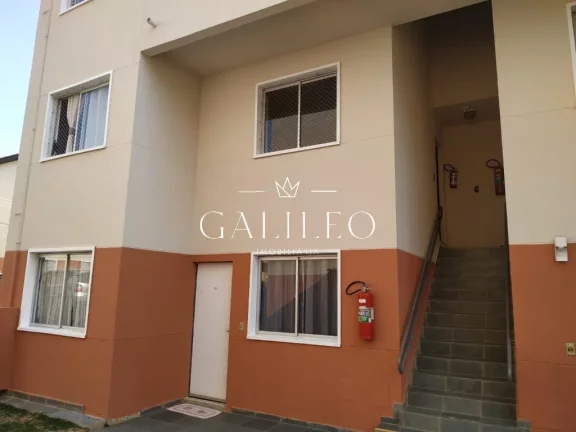 Imagem APARTAMENTO Á VENDA EM MORADA DA SERRA JUNDIAÍ -SP
