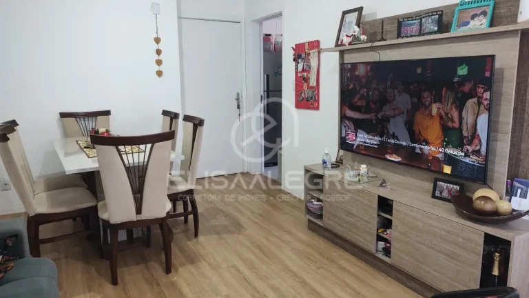Imagem Residencial Claret - Apartamento 3 quartos, Centro, Esteio