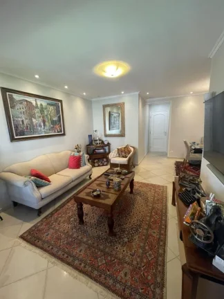 Imagem Apartamento para Locação em São Paulo, Real Parque, 3 dormitórios, 1 suíte, 2 banheiros, 2 vagas