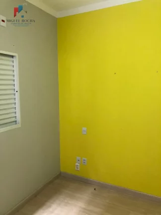 Imagem Casa à venda no bairro Vila Monte Verde - Tatuí/SP