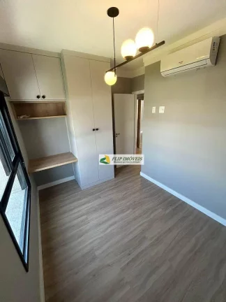 Imagem Imóvel novo para venda com 78 metros quadrados com 2 quartos em Jardim Guanabara - Campinas - SP