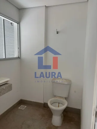 Imagem SALA COMERCIAL em PARÁ DE MINAS - MG, CENTRO