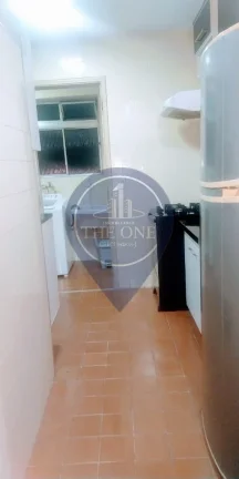 Imagem Apartamento à venda em São Paulo-SP, Real Parque: 2 quartos, 2 salas, 1 banheiro, 1 vaga, 66m² de área. Venha conferir!
