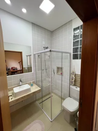 Imagem Sobrado com 4 dormitórios à venda, 380 m² por R$ 3.240.000,00 - Condomínio Residencial Monte Carlo - São José dos Campos/SP