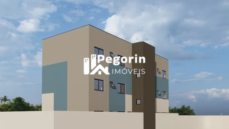 Imagem Apartamento Studio