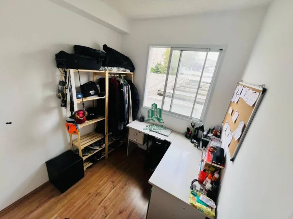 Imagem Apartamento com 2 dormitórios à venda, 38 m² por R$ 320.000,00 - Vila Guilherme - São Paulo/SP