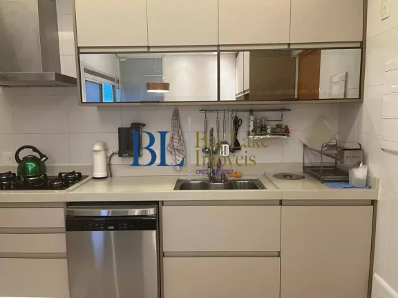 Imagem Apartamento À Venda Com 134M² - 3 Suítes - 4 Vagas!!Pátio Mooca!!