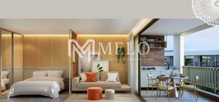 Imagem Oportunidade em TAMANDARÉ: 52,83m²,02qto,01 vaga...