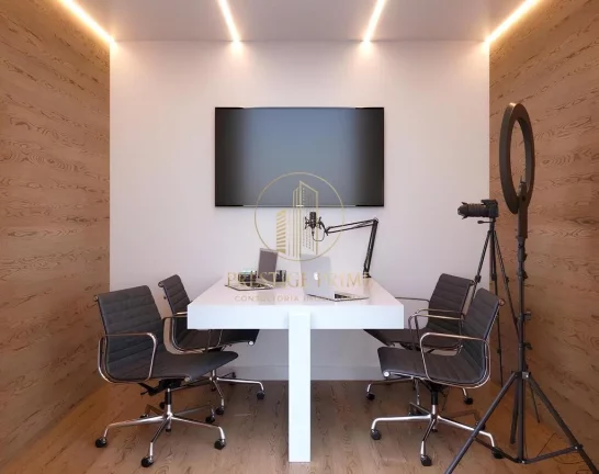 Imagem Um empreendimento completo com toda segurança, conforto e lazer que você merece. Preço e disponib...