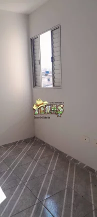 Imagem CONDOMINIO FECHADO VILA UNIÃO ZONA LESTE