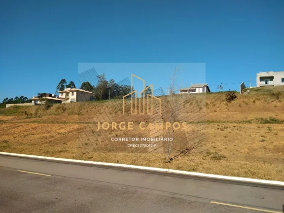 TE-24104 - TERRENO À VENDA NO CONDOMÍNIO RESERVA FAZENDA SÃO FRANCISCO