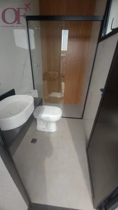 Imagem Casa à venda - Reserva Ermida II - 3 Suítes - 250m² - Jundiaí/SP