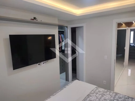 Imagem Apartamento dos Sonhos no Recreio – A 2 Quadras da Praia!