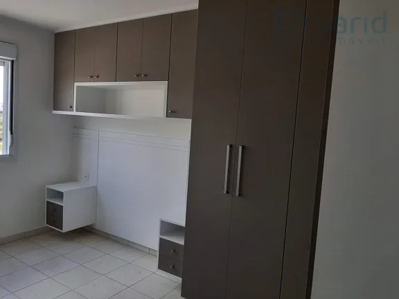 Imagem Viva com conforto e sofisticação em Jundiaí-SP: Apartamento à venda no Residencial Conquista Agapeama!