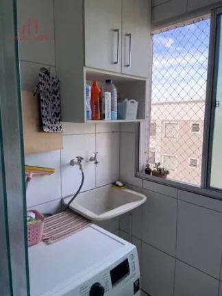 Imagem APARTAMENTO NO HORTO DO YPE - 2 DORMS