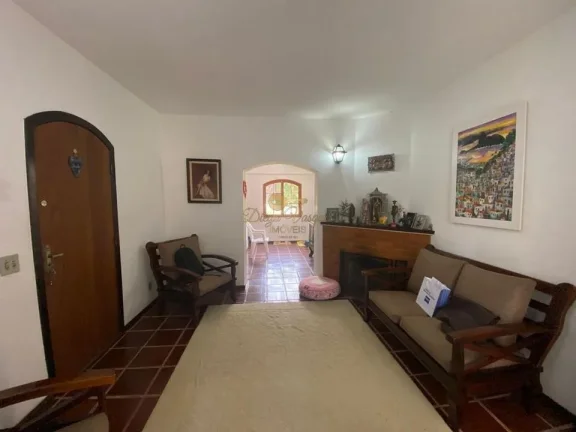Imagem Casa para Venda em Teresópolis / RJ no bairro Golfe