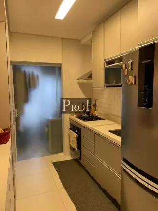 Apartamento com 3 Quartos à Venda, 95 m² em Centro - São Bernardo Do Campo