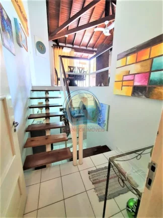 Imagem COBERTURA RESIDENCIAL em Ubatuba - SP, PRAIA GRANDE