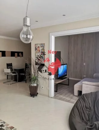 Imagem Apartamento à Venda no bairro Jardim Chácara Inglesa em São Bernardo do Campo