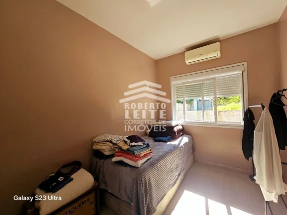 Imagem Residencial Verdes Campos - Casa em Condomínio - Residencial Verdes Campos