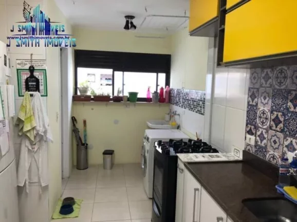 Imagem Apartamento com 3 dormitórios, 2 banheiros, 1 vaga com 68 m²

Ótima localização, próximo ao Hi...