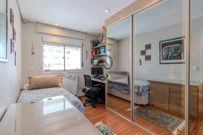 Imagem Apartamento Duplex moema proximo metrô