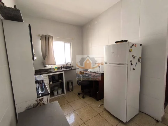 Imagem Casa térrea, 2 Dormitórios + Edícula, Praia Centro, Itanhaém-SP