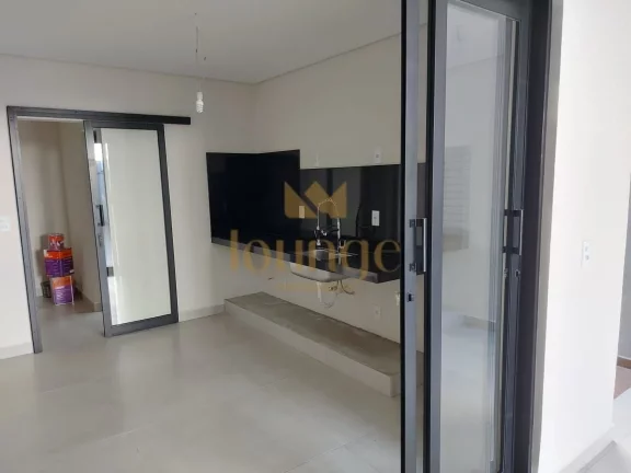 Imagem Casa Em Condominio em Sorocaba