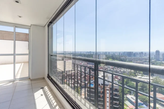 Imagem Cobertura para venda em Vila Andrade com 3 quartos, sendo 1 suíte , 104m2