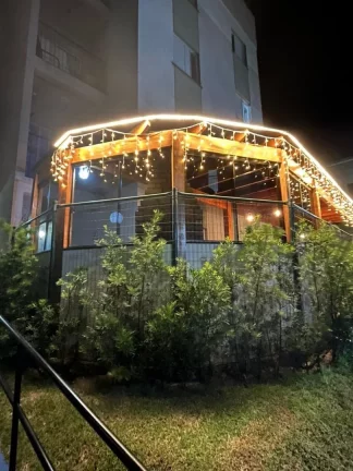 Imagem APARTAMENTO GARDEN - CONDOMÍNIO PORTO BELO - SUMARÉ