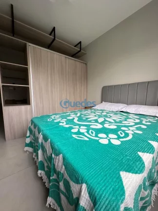 Imagem Studio mobiliado para locação em Consolação, São Paulo - 1 dormitório e 1 banheiro por R$ 3.000