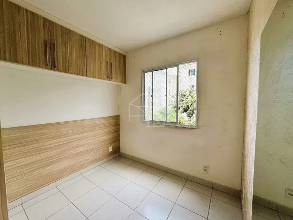 Imagem APARTAMENTO 2 QUARTOS COM SUITE - CONDOMÍNIO PRAÇAS RESERVA – PRAIA DA BALEIA / MANGUINHOS – SERRA-ES
