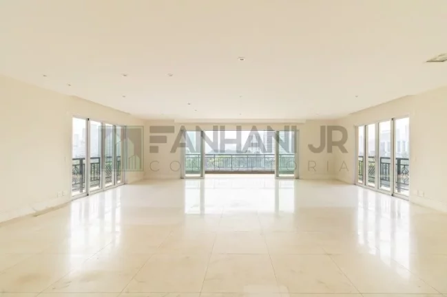 Imagem Venha se surpreender com essa incrível residência de luxo! Com 3 suítes espaçosas, sendo a suíte do casal com 2 banheiros, você terá todo o conforto