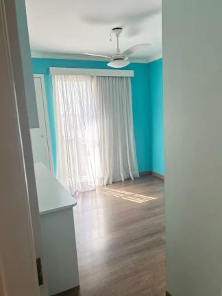 Imagem Apartamento 120M², 3Q, 1 Suíte, 3 Banheiros, 1 Vaga, Lavabo, Academia, Piscina, Playground, Salão de Festas, Salão de Jogos, Quadra, Portaria 24h.