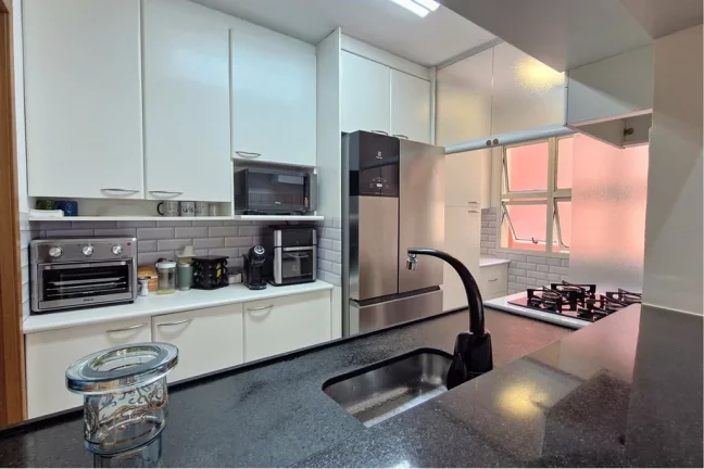 Imagem Apartamento com 2 Quartos à Venda, 75 m² em Jardim Ampliação - São Paulo