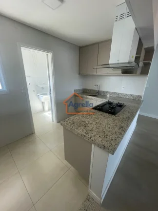 Imagem Apartamento à venda no bairro Condomínio Central Park - Mogi Guaçu/SP
