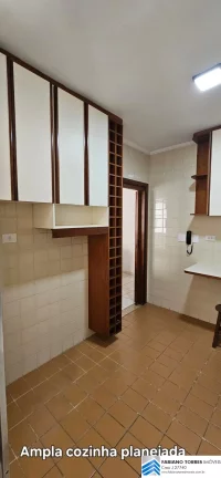 Imagem Apartamento 2 Dormitórios – Nova Petrópolis / São Bernardo do Campo
