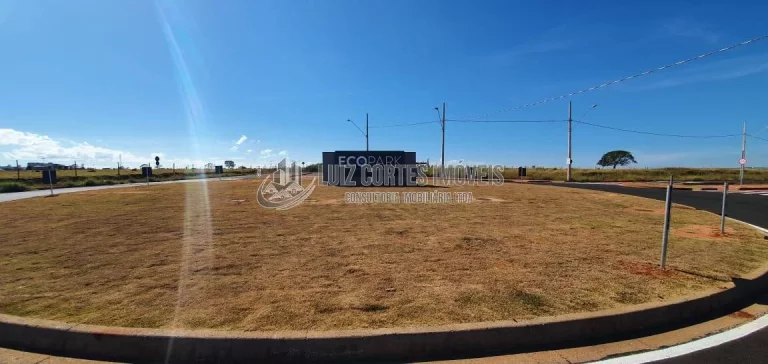 Imagem Lote 250,00M², Loteamento ECOPARK, Zona Sul, Uberlândia, MG