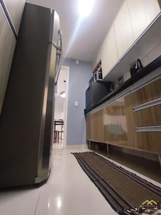 Imagem Apartamento área de lazer, piscina, varanda - Bairro Caxambu