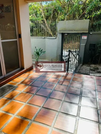 Imagem Apartamento à Venda no Parque das Árvores, SP, 2 Dorms, 45m²