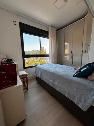 Imagem Apartamento com 3 dormitórios sendo 1 suíte e 2 vagas de garagem no bairro Ressacada em Itajaí/SC