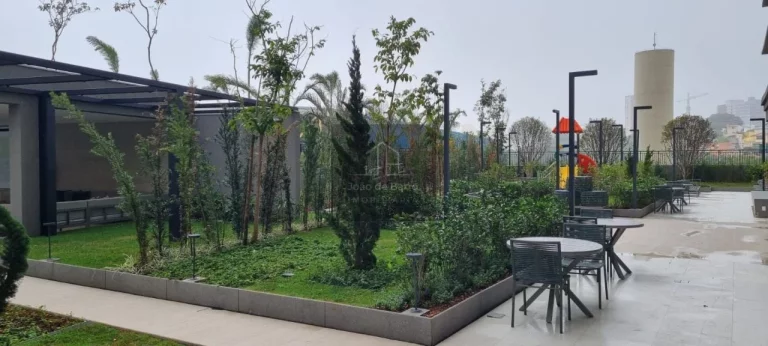 Imagem Apartamento para alugar, 75 m² por R$ 4.980,00/mês - Sacomã - São Paulo/SP