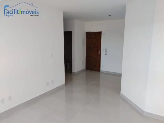 Imagem APARTAMENTO 2 DORMITÓRIOS COM SUÍTE À VENDA - PAULICÉIA - SÃO BERNARDO