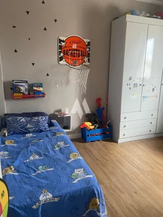 Imagem Apartamento em Vila Valença, São Vicente/SP