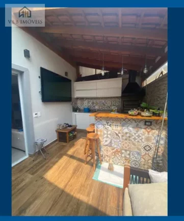 Imagem Sobrado à venda (115,00 m²), Parque Munhoz, São Paulo, SP