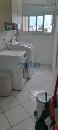 Imagem Apartamento de 134m², 3 suítes, 2 vagas no Condomínio Maximus na Av. Redenção - Jardim do Mar
